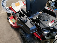 Toro 74692 mr 4275 t zero turn zitmaaier - afbeelding 6 van  7