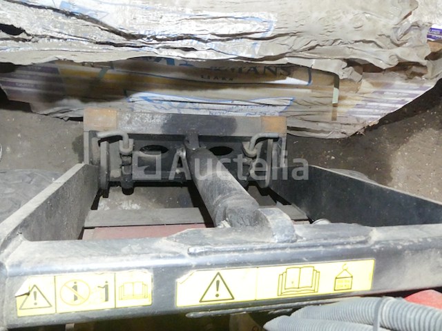 Toro dingo-322 mini skid steer loader - afbeelding 2 van  15