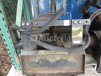 Toro dingo-322 mini skid steer loader - afbeelding 3 van  15