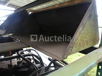 Toro dingo-322 mini skid steer loader - afbeelding 4 van  15