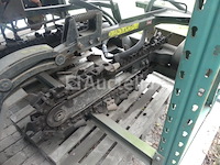 Toro dingo-322 mini skid steer loader - afbeelding 5 van  15