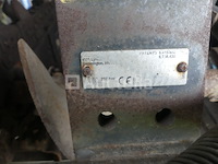 Toro dingo-322 mini skid steer loader - afbeelding 7 van  15