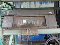 Toro dingo-322 mini skid steer loader - afbeelding 9 van  15