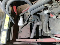 Toro dingo-322 mini skid steer loader - afbeelding 10 van  15