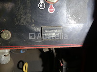 Toro dingo-322 mini skid steer loader - afbeelding 11 van  15