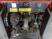 Toro dingo-322 mini skid steer loader - afbeelding 14 van  15