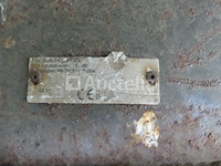 Toro dingo-322 mini skid steer loader - afbeelding 15 van  15