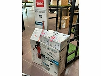 Toro divers accu snoeigereedschap - afbeelding 7 van  7