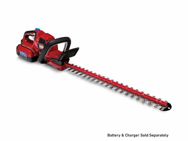 Toro divers accu snoeigereedschap - afbeelding 5 van  7
