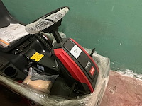 Toro es3000sd elektrische zitmaaier - afbeelding 5 van  10