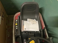 Toro es3000sd elektrische zitmaaier - afbeelding 7 van  10