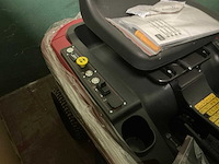 Toro es3000sd elektrische zitmaaier - afbeelding 8 van  10
