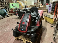 Toro es3200dc elektrische zitmaaier - afbeelding 5 van  11