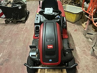 Toro es3200dc elektrische zitmaaier - afbeelding 6 van  11