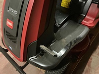 Toro es3200dc elektrische zitmaaier - afbeelding 8 van  11