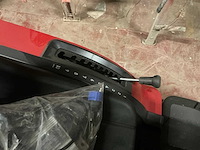 Toro es3200dc elektrische zitmaaier - afbeelding 11 van  11
