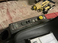 Toro es3200dc elektrische zitmaaier - afbeelding 6 van  7