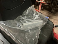 Toro es3200dc elektrische zitmaaier - afbeelding 2 van  11
