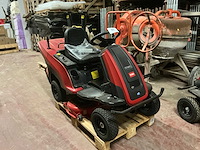 Toro es3200dc elektrische zitmaaier - afbeelding 1 van  11