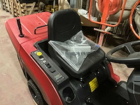 Toro es3200dc elektrische zitmaaier - afbeelding 9 van  11