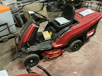 Toro es3200dc elektrische zitmaaier - afbeelding 1 van  7