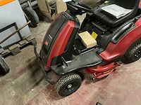 Toro es3200dc elektrische zitmaaier - afbeelding 2 van  7