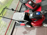 Toro flex-force 60v mulcher accu grasmaaier - afbeelding 7 van  7