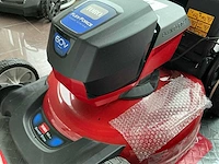 Toro flex-force 60v mulcher accu grasmaaier - afbeelding 3 van  7