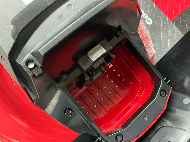 Toro flex-force 60v mulcher accu grasmaaier - afbeelding 4 van  7