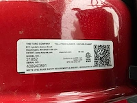 Toro flex-force 60v mulcher accu grasmaaier - afbeelding 5 van  7