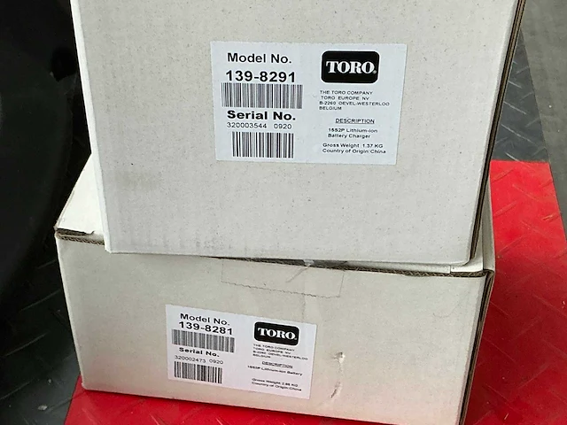 Toro flex-force 60v mulcher accu grasmaaier - afbeelding 6 van  7