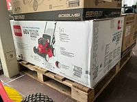 Toro flex-force 60v mulcher grasmaaier - afbeelding 3 van  3