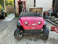 Toro golfkar - afbeelding 2 van  8