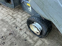 Toro golfkar - afbeelding 7 van  8