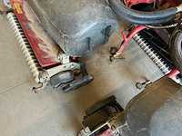 Toro greensmaster 3250d tee maaier - afbeelding 4 van  4