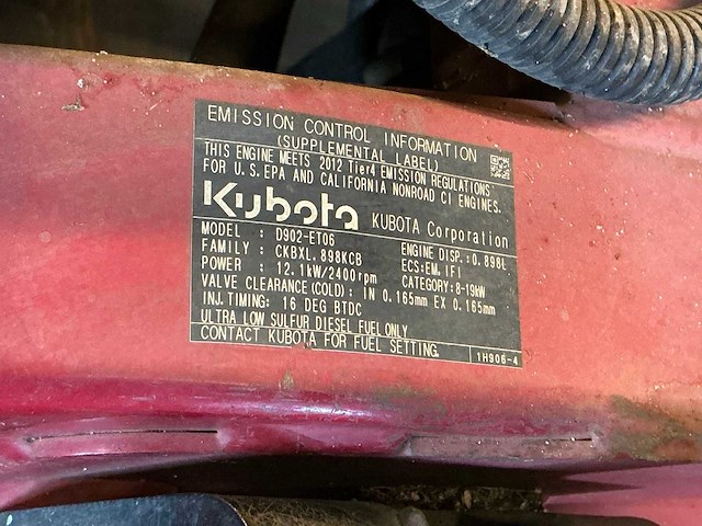 Toro greensmaster 3250d tee maaier - afbeelding 1 van  4