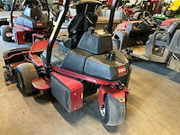 Toro greensmaster 3250d tee maaier - afbeelding 4 van  4
