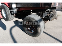 Toro groundmaster 223-d 4x4 diesel rijmaaier - afbeelding 5 van  26