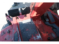 Toro groundmaster 223-d 4x4 diesel rijmaaier - afbeelding 10 van  26