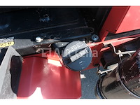 Toro groundmaster 223-d 4x4 diesel rijmaaier - afbeelding 11 van  26