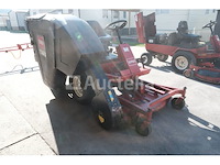 Toro groundmaster 223-d 4x4 diesel rijmaaier - afbeelding 15 van  26
