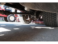 Toro groundmaster 223-d 4x4 diesel rijmaaier - afbeelding 18 van  26