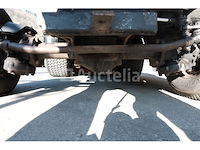 Toro groundmaster 223-d 4x4 diesel rijmaaier - afbeelding 19 van  26