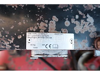 Toro groundmaster 223-d 4x4 diesel rijmaaier - afbeelding 20 van  26