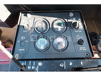 Toro groundmaster 223-d 4x4 diesel rijmaaier - afbeelding 21 van  26