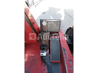 Toro groundmaster 223-d 4x4 diesel rijmaaier - afbeelding 22 van  26