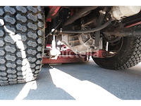 Toro groundmaster 223-d 4x4 diesel rijmaaier - afbeelding 23 van  26