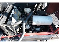 Toro groundmaster 223-d 4x4 diesel rijmaaier - afbeelding 24 van  26