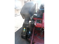 Toro groundmaster 223-d 4x4 diesel rijmaaier - afbeelding 25 van  26