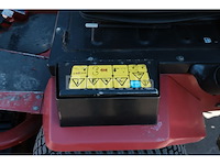 Toro groundmaster 223-d diesel grasmaaier - afbeelding 2 van  22